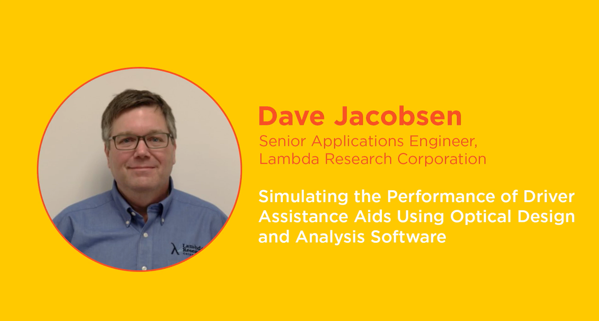 APA Automotive Tech Day